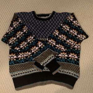 Bramble Lane Sweater